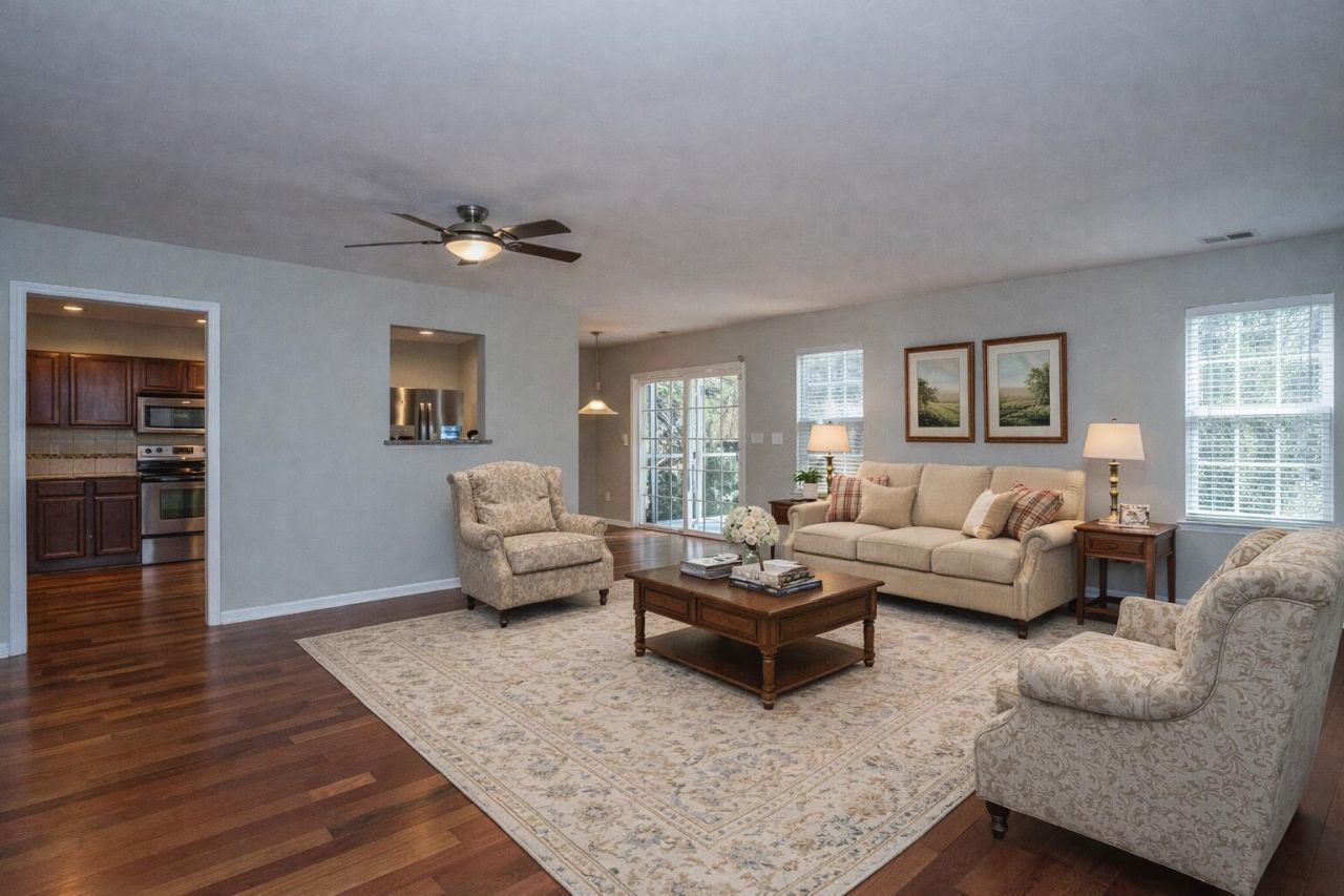 9464 Falling Embers Lane Photo 13