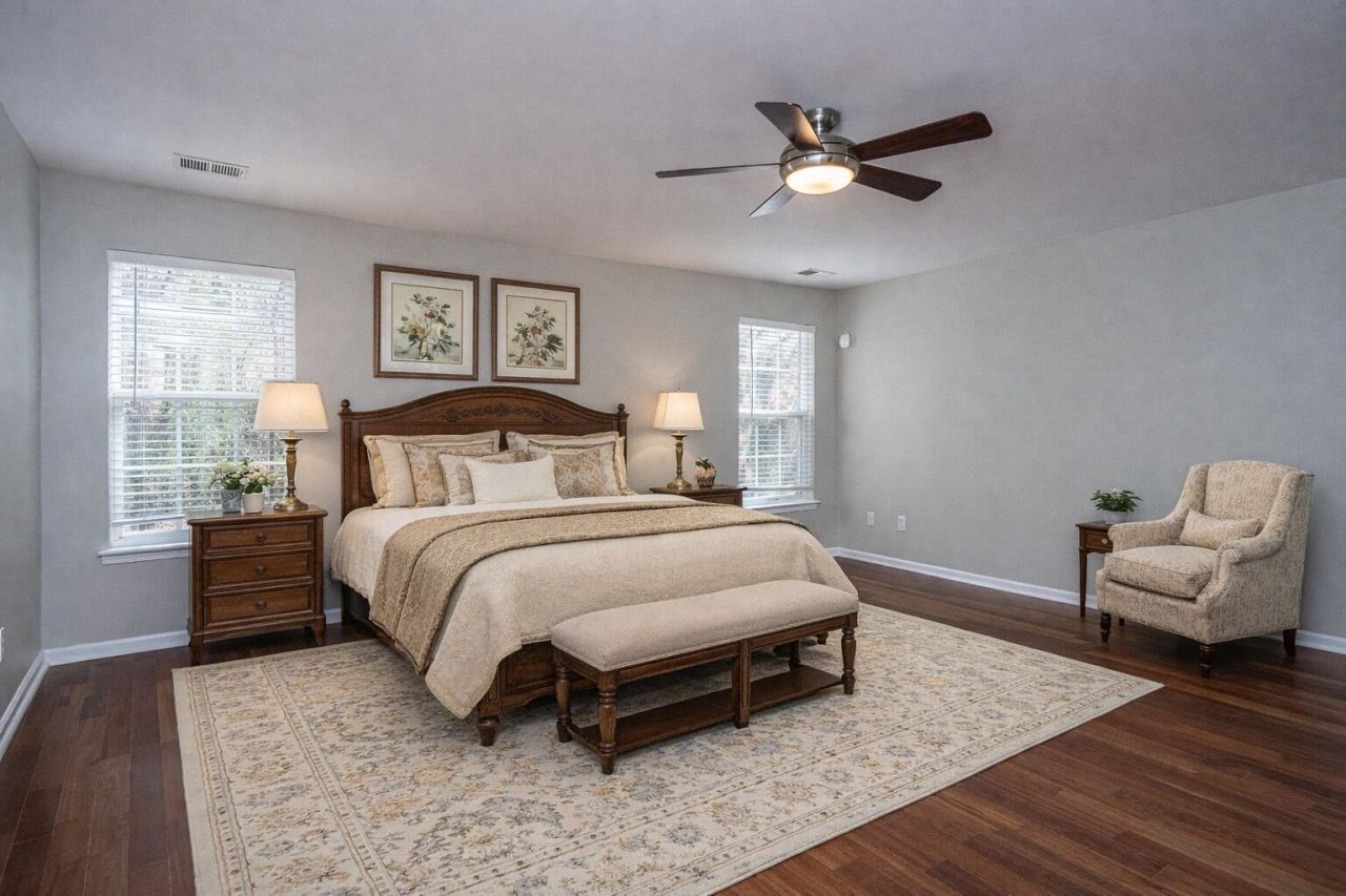 9464 Falling Embers Lane Photo 21