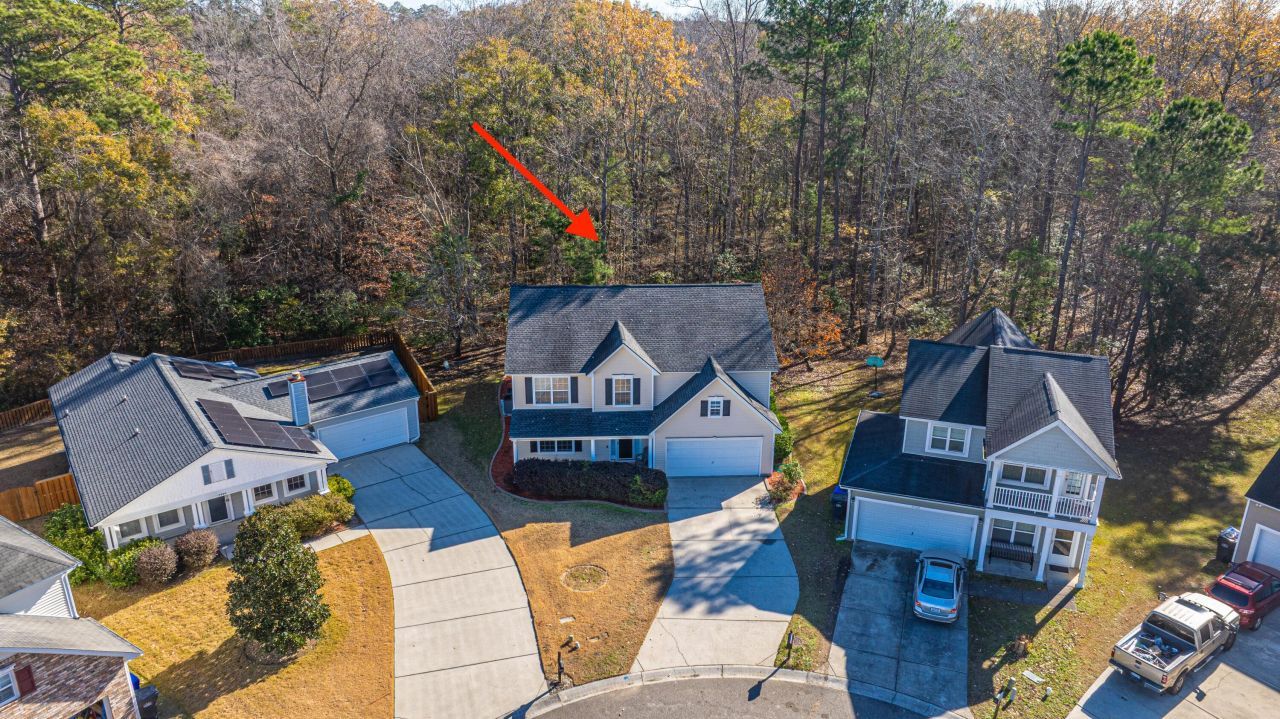 9464 Falling Embers Lane Photo 32