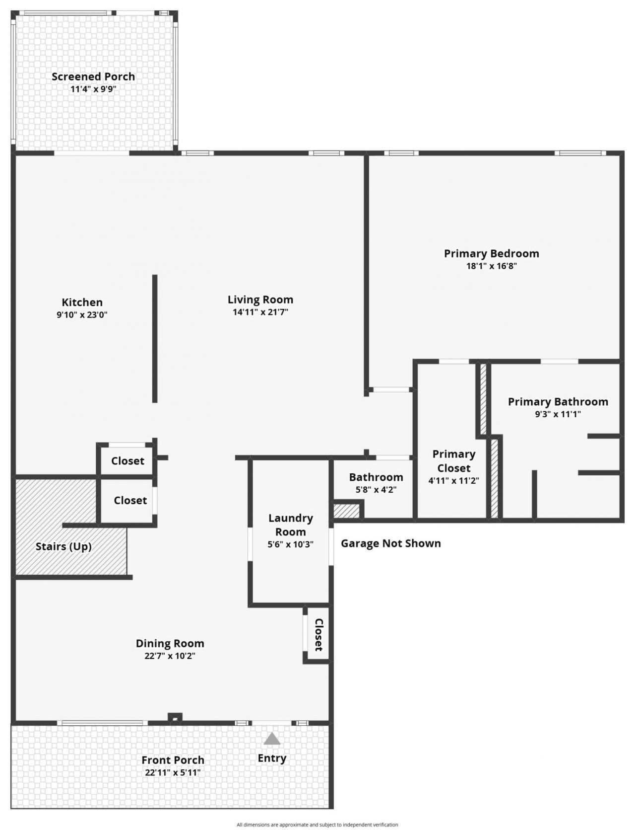 9464 Falling Embers Lane Photo 5