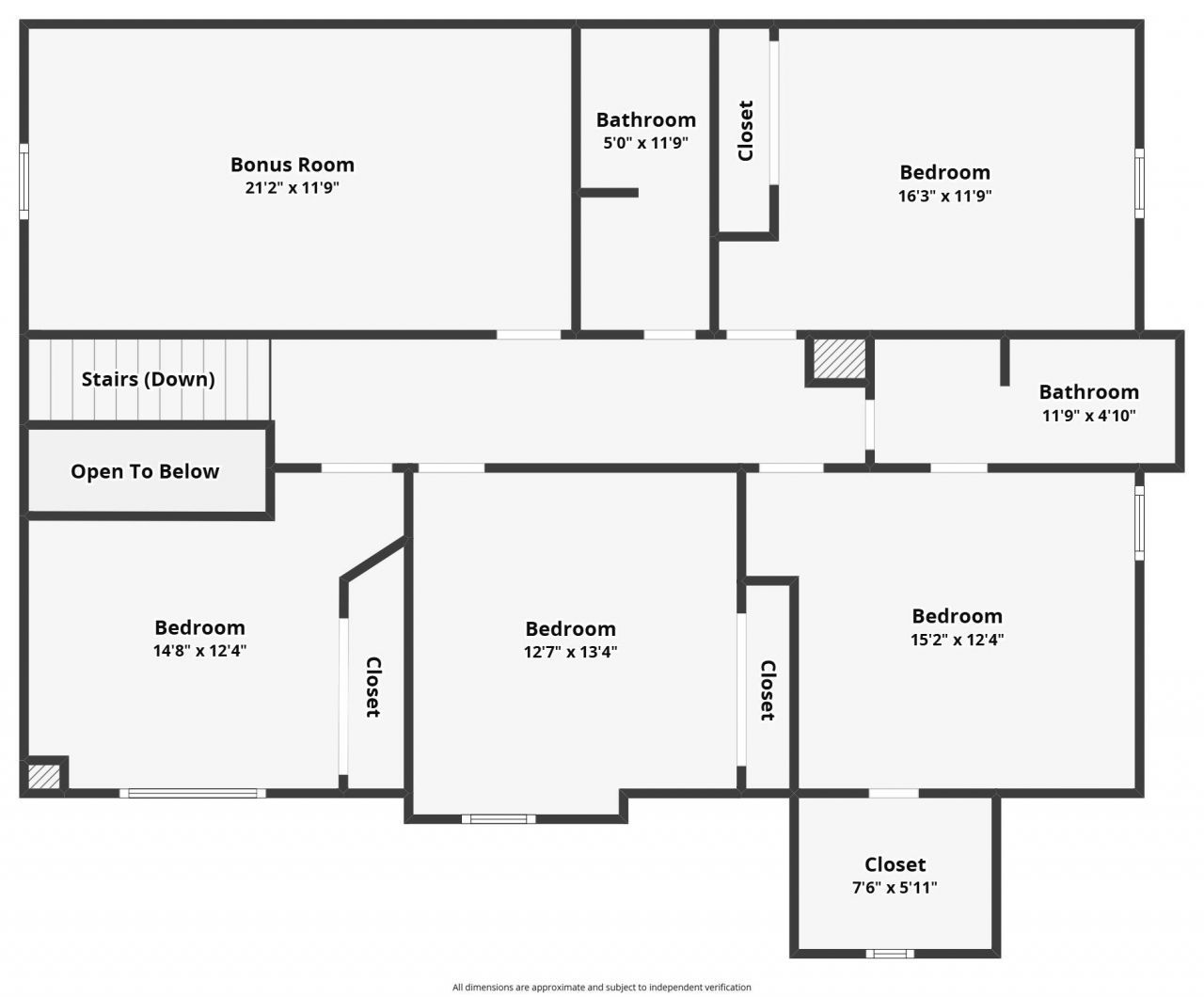 9464 Falling Embers Lane Photo 6