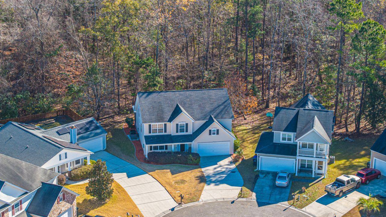 9464 Falling Embers Lane Photo 7