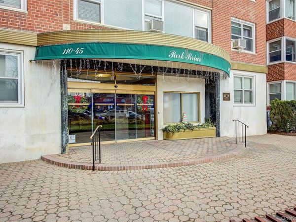 110-45 Queens Boulevard, Unit 402, Forest Hills, NY 11375