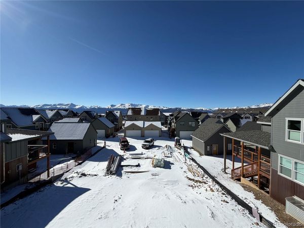1311 Grand Review Drive, Leadville, CO 80461