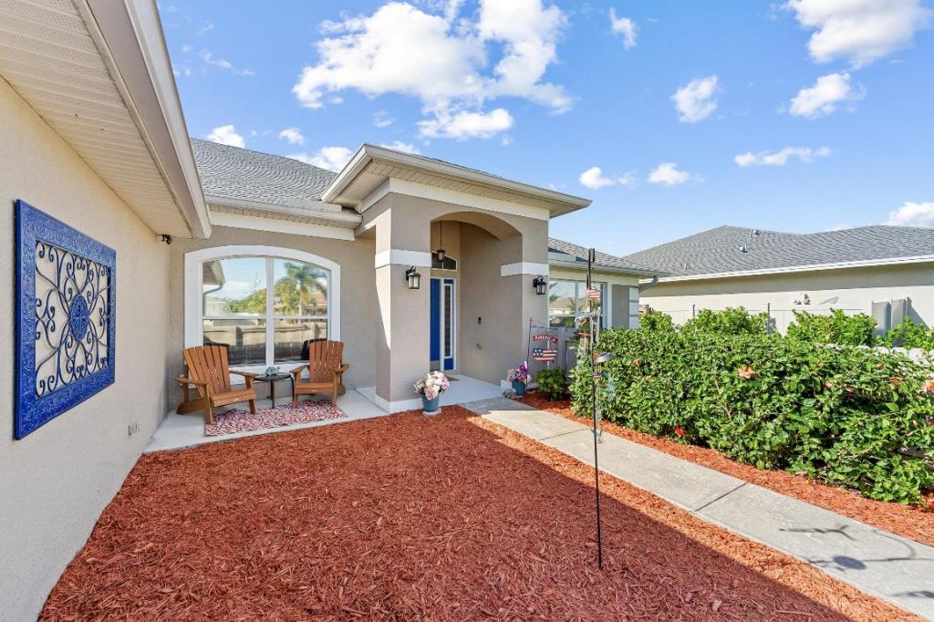 4164 SW Spickler Street, Port Saint Lucie, FL 34953 Photo