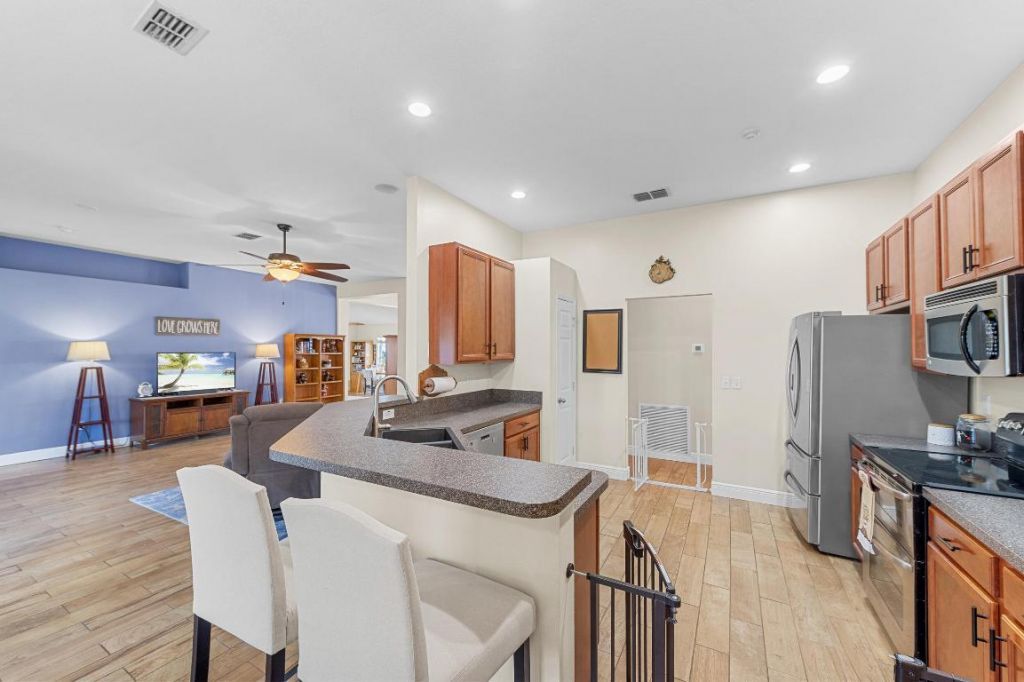 4164 SW Spickler Street, Port Saint Lucie, FL 34953 Photo