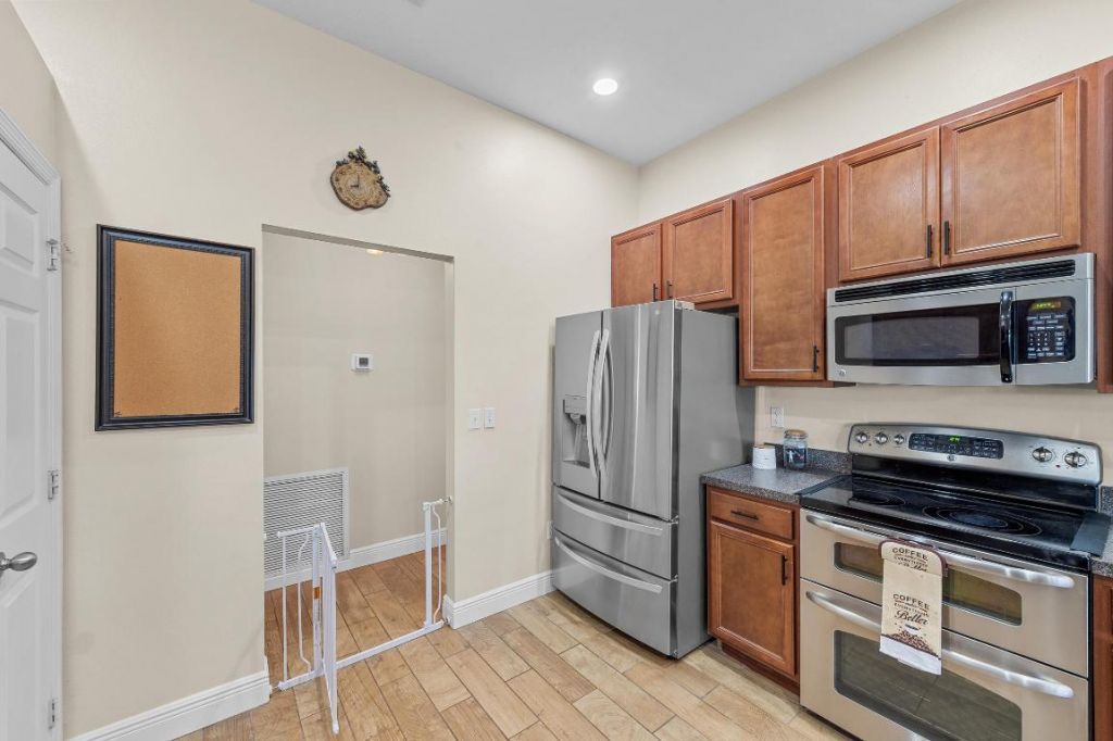 4164 SW Spickler Street, Port Saint Lucie, FL 34953 Photo