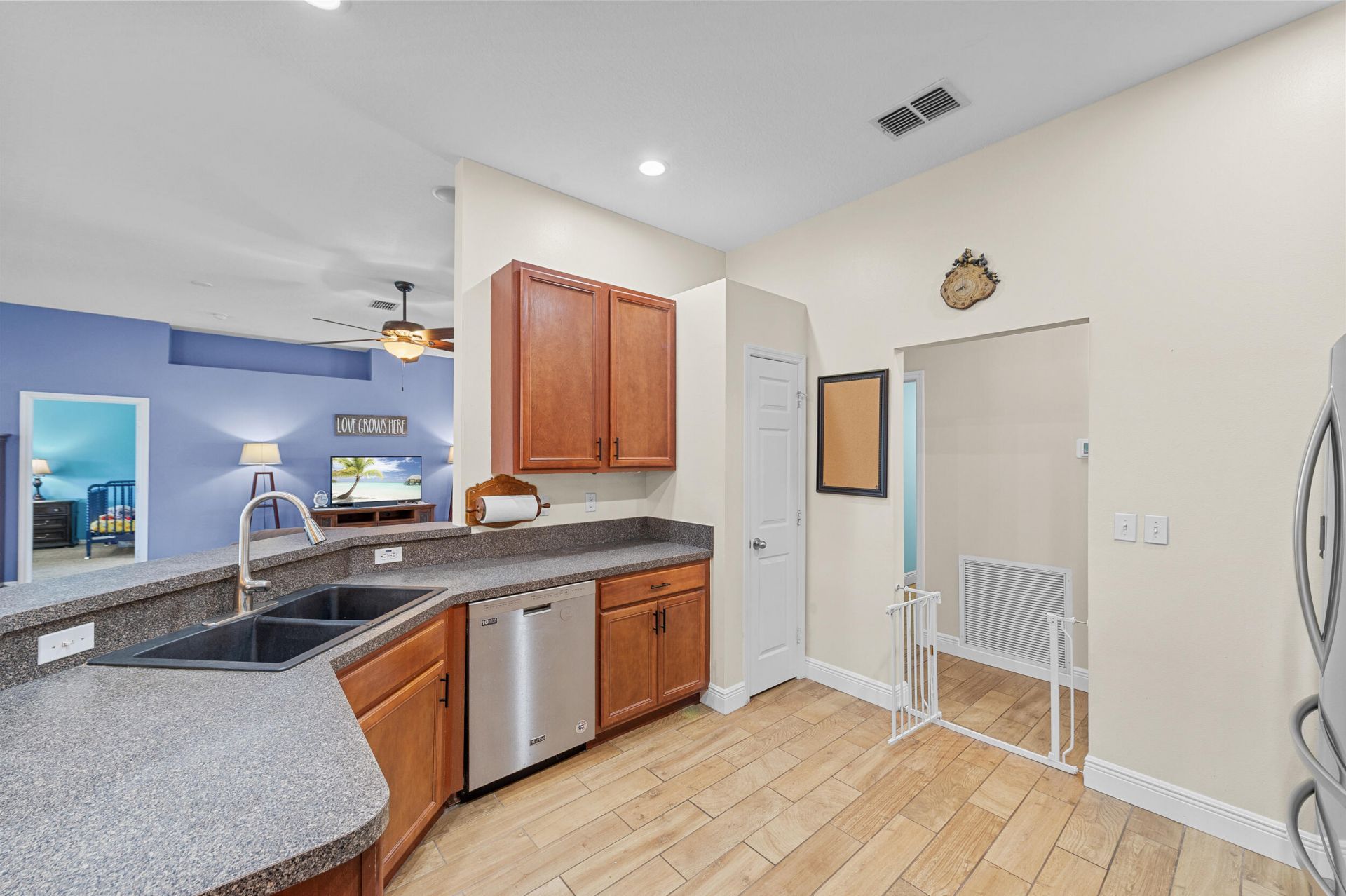 4164 SW Spickler Street, Port Saint Lucie, FL 34953 Photo