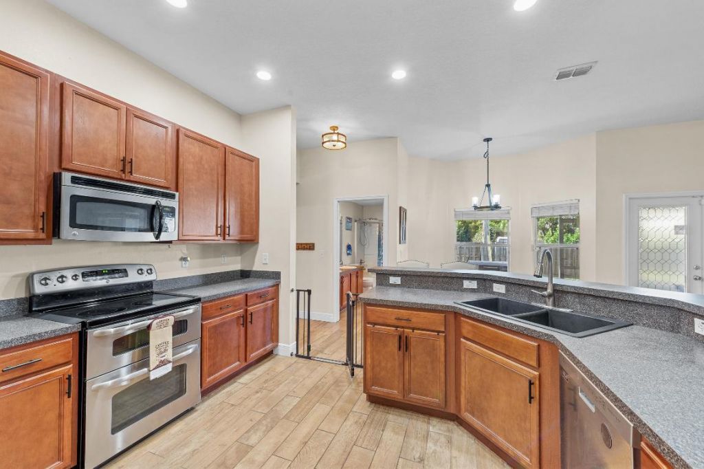 4164 SW Spickler Street, Port Saint Lucie, FL 34953 Photo