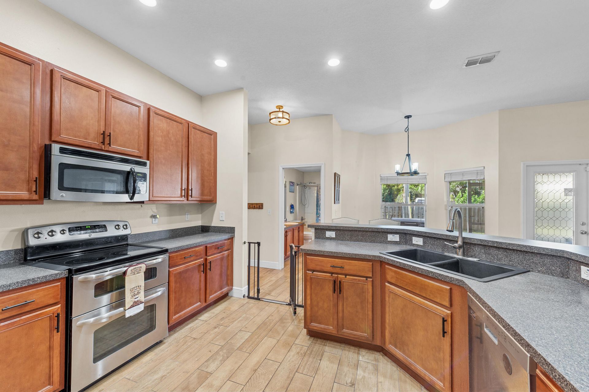 4164 SW Spickler Street, Port Saint Lucie, FL 34953 Photo