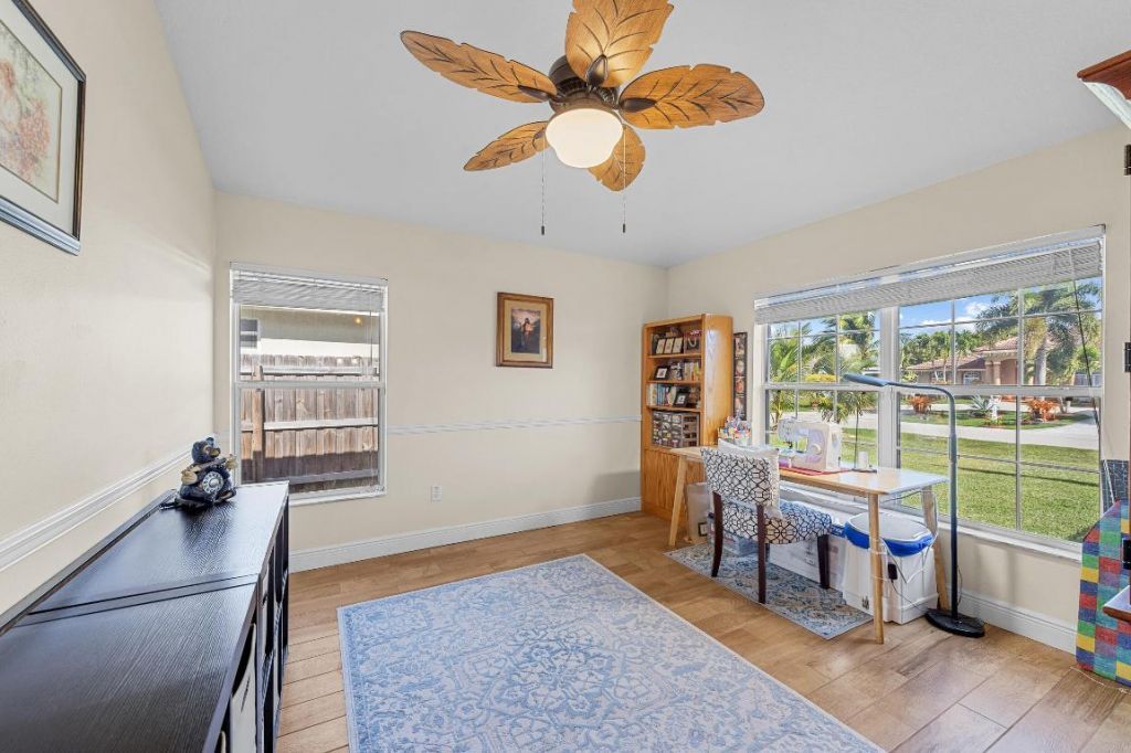 4164 SW Spickler Street, Port Saint Lucie, FL 34953 Photo