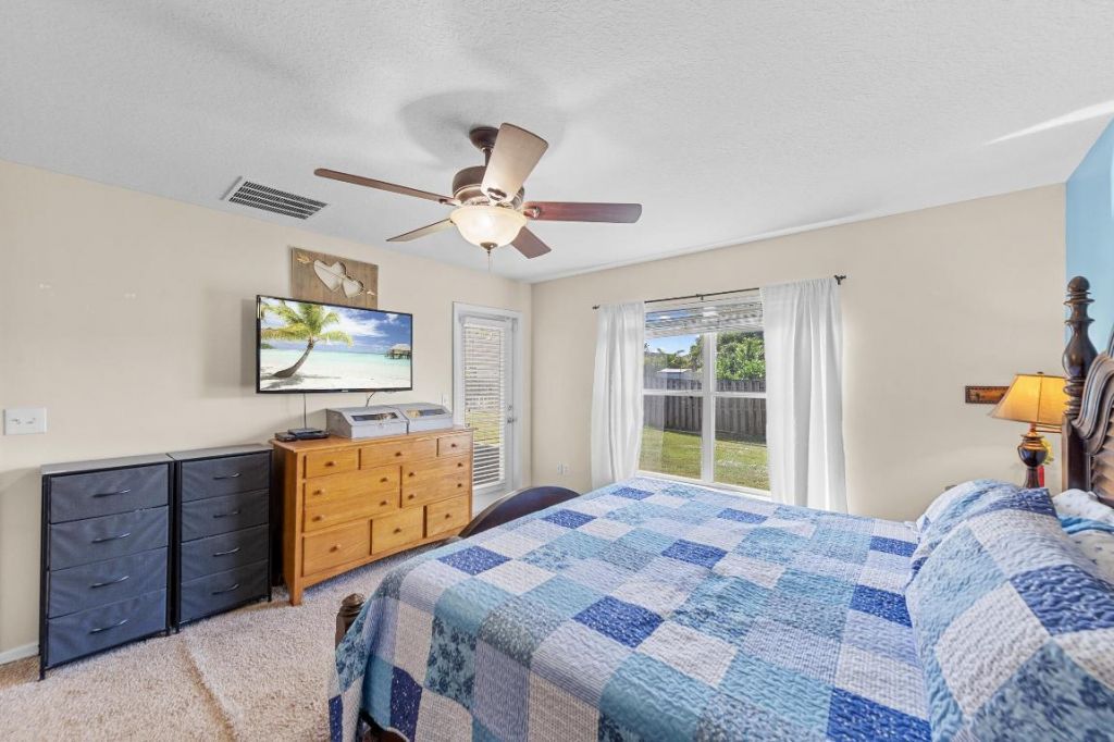 4164 SW Spickler Street, Port Saint Lucie, FL 34953 Photo