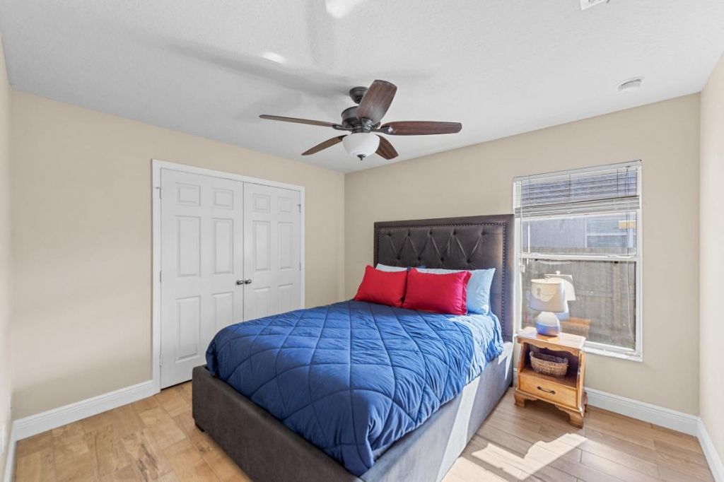 4164 SW Spickler Street, Port Saint Lucie, FL 34953 Photo