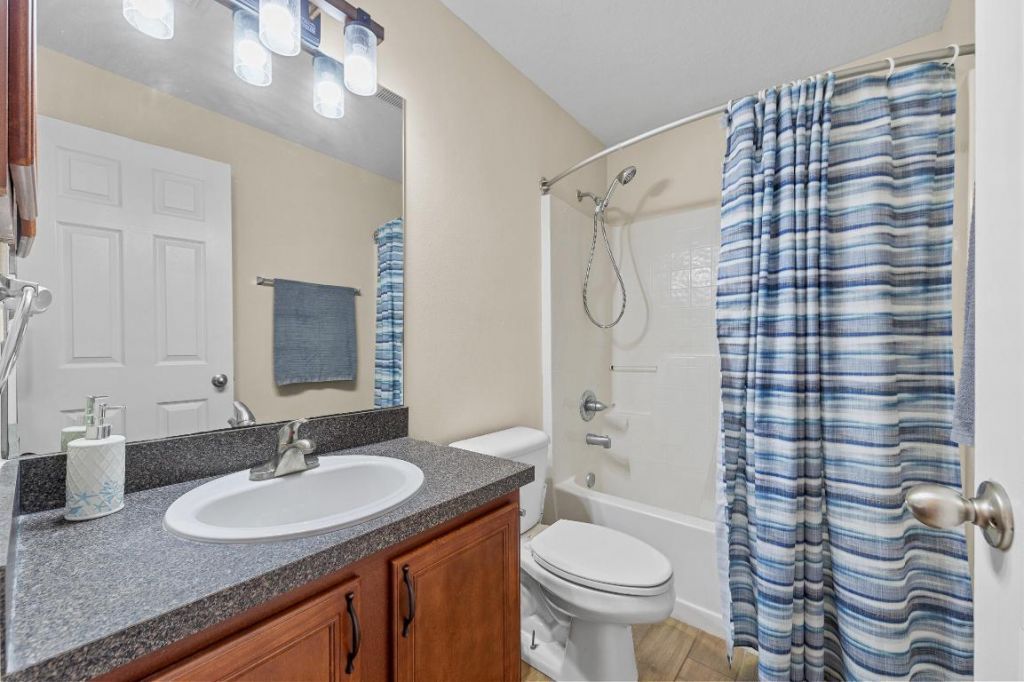 4164 SW Spickler Street, Port Saint Lucie, FL 34953 Photo