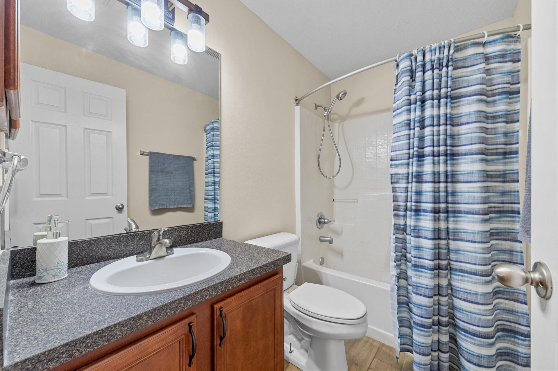 4164 SW Spickler Street, Port Saint Lucie, FL 34953 Photo