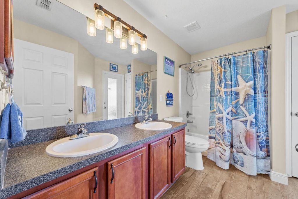 4164 SW Spickler Street, Port Saint Lucie, FL 34953 Photo