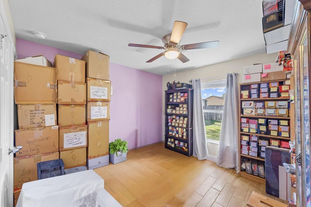 4164 SW Spickler Street, Port Saint Lucie, FL 34953 Photo