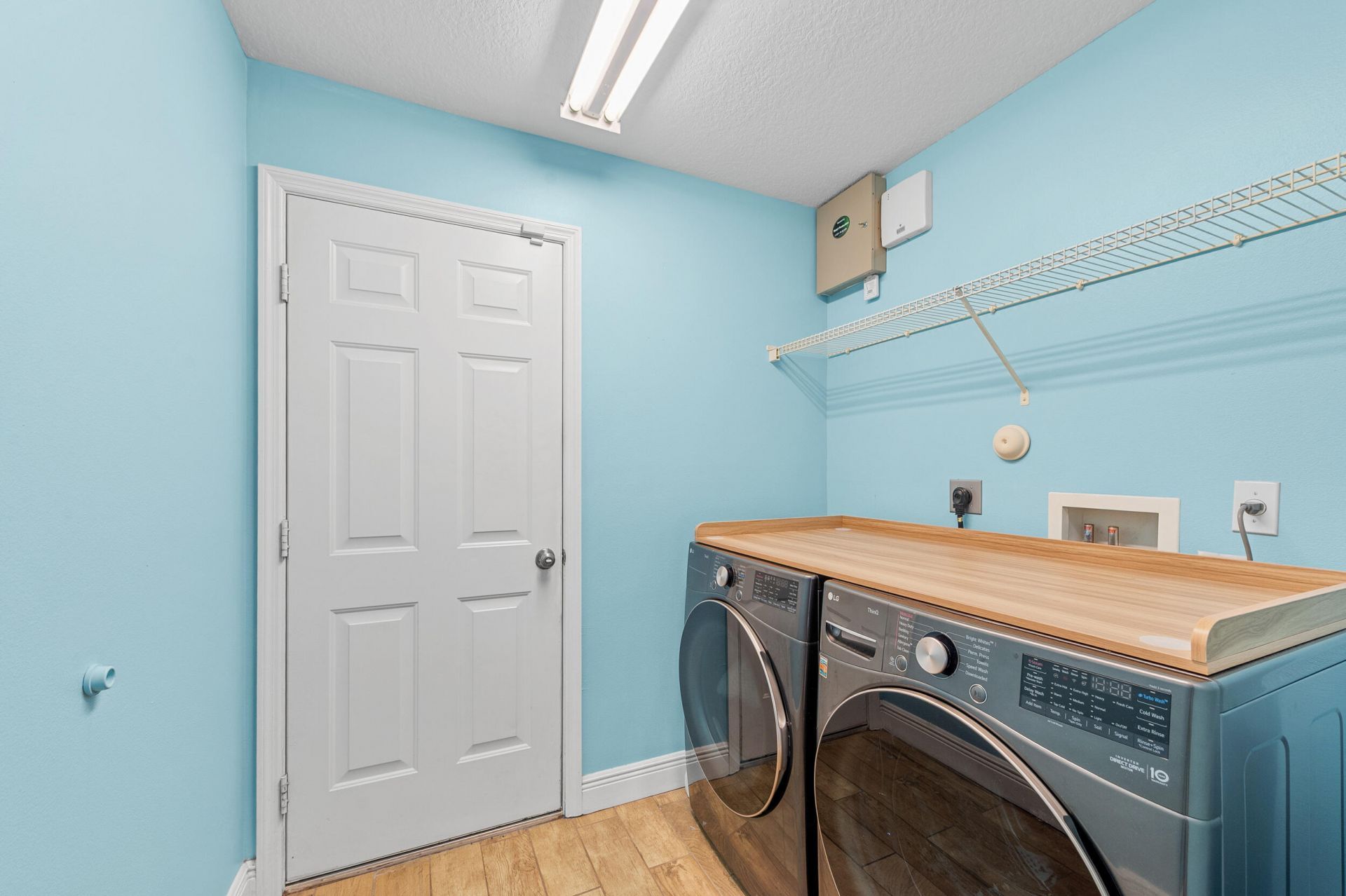 4164 SW Spickler Street, Port Saint Lucie, FL 34953 Photo