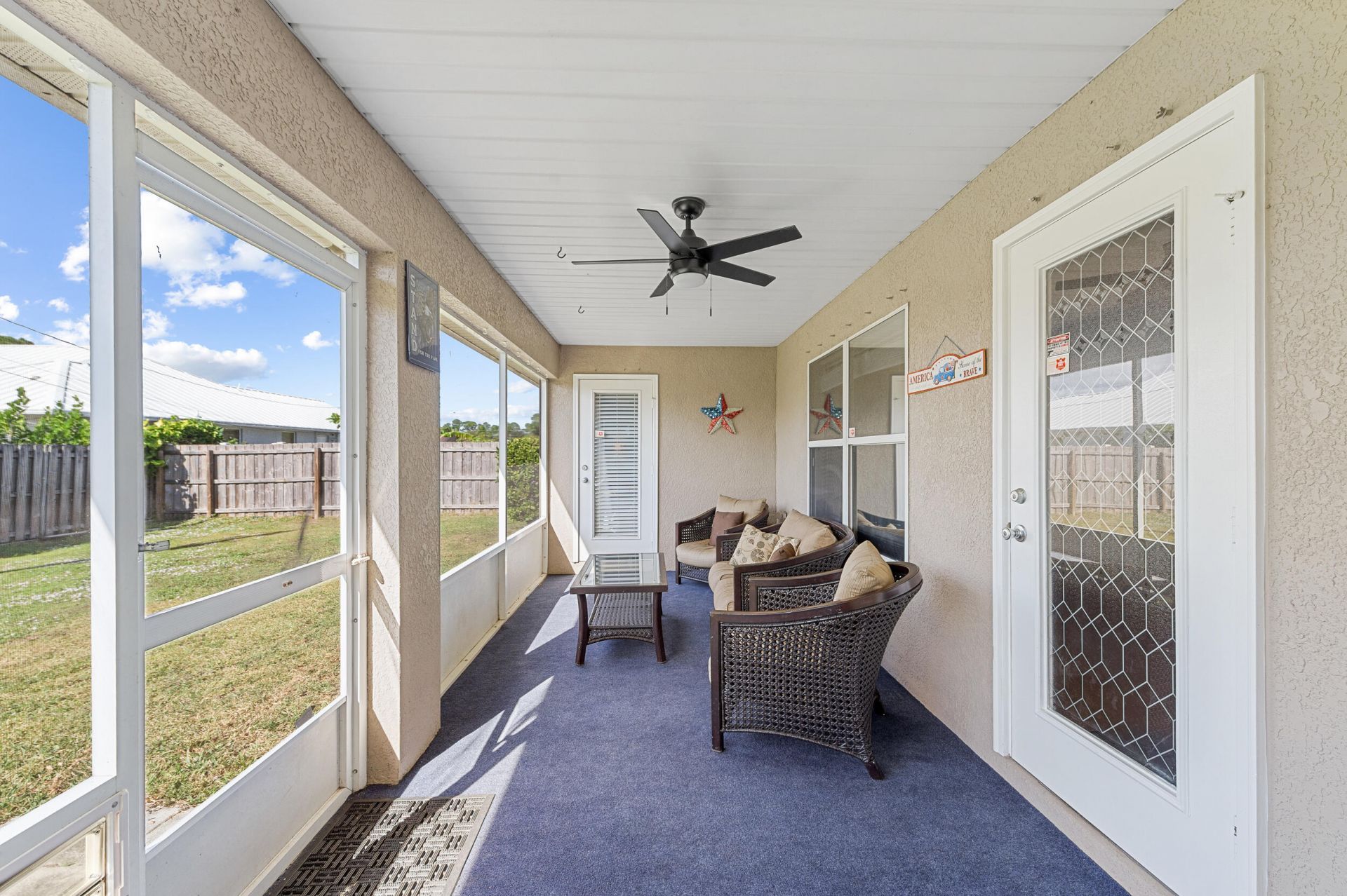 4164 SW Spickler Street, Port Saint Lucie, FL 34953 Photo