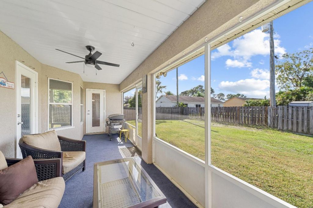 4164 SW Spickler Street, Port Saint Lucie, FL 34953 Photo