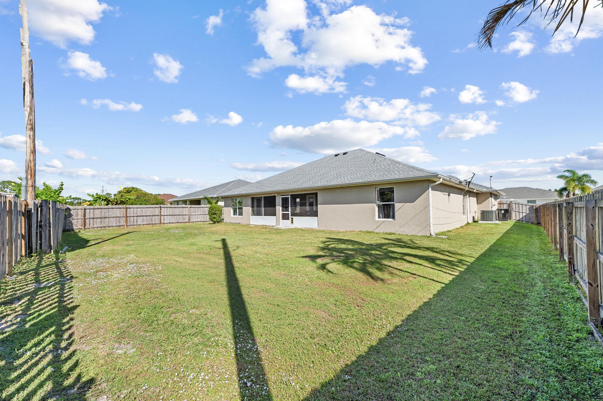 4164 SW Spickler Street, Port Saint Lucie, FL 34953 Photo