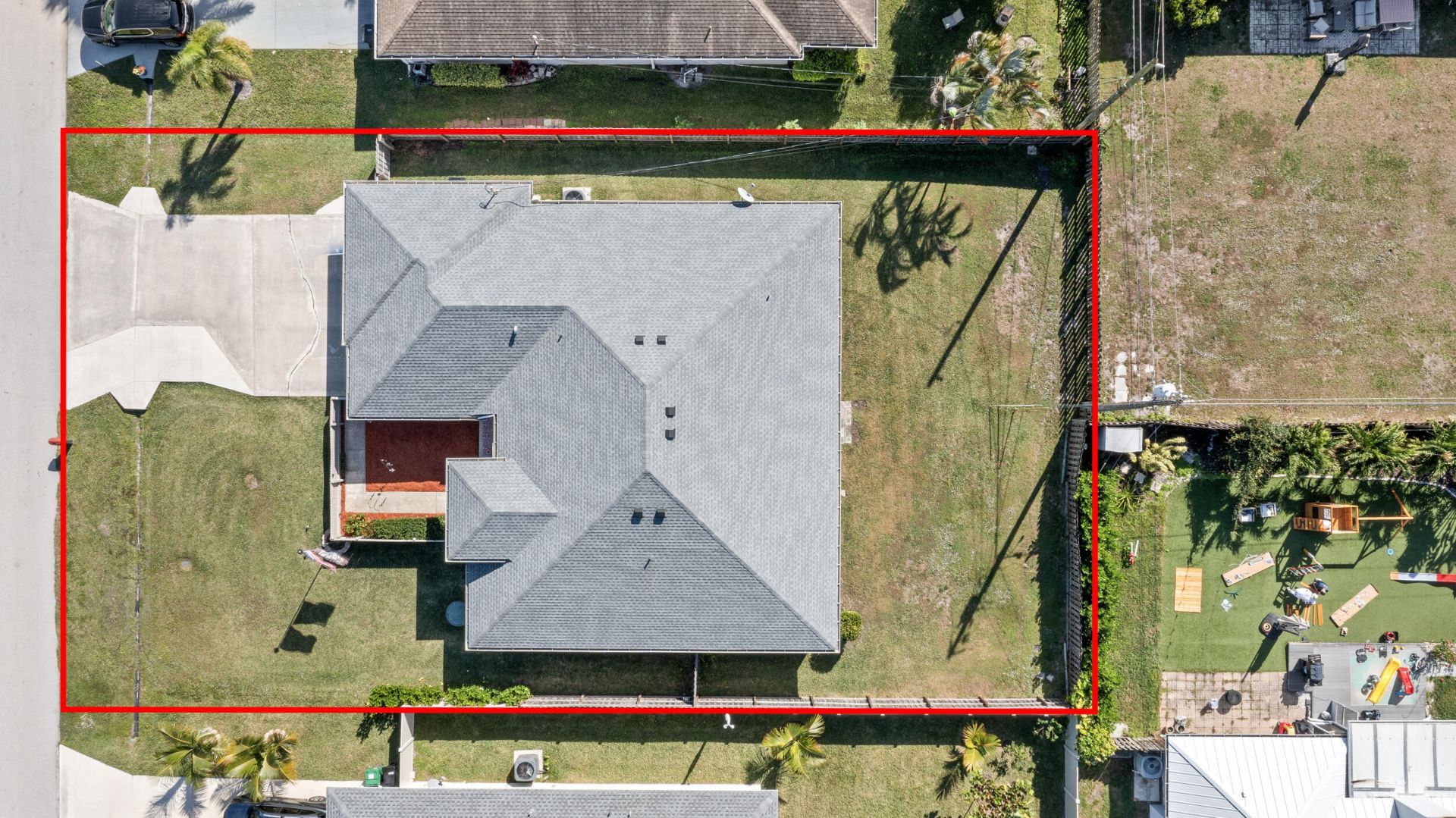 4164 SW Spickler Street, Port Saint Lucie, FL 34953 Photo