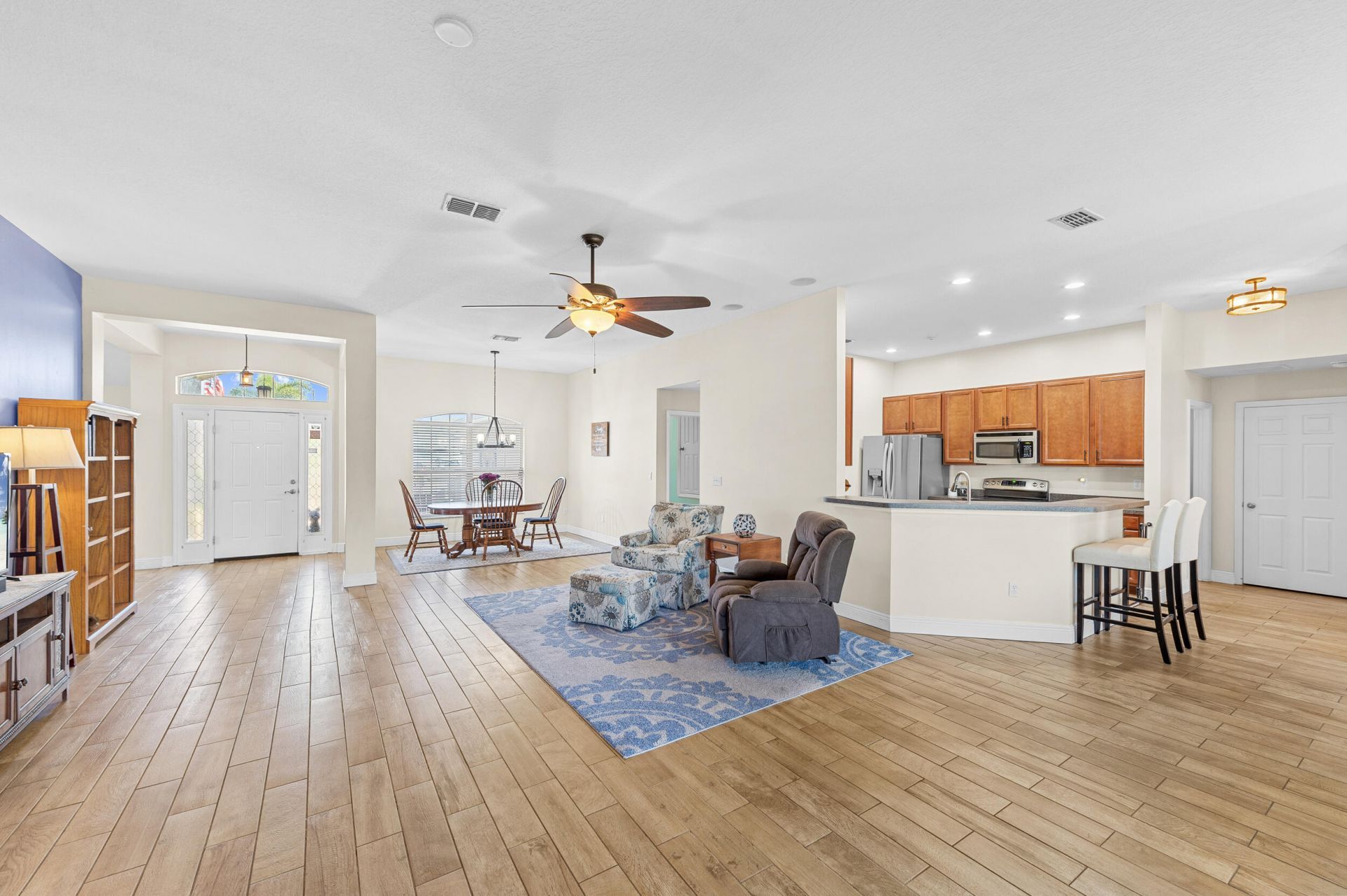 4164 SW Spickler Street, Port Saint Lucie, FL 34953 Photo