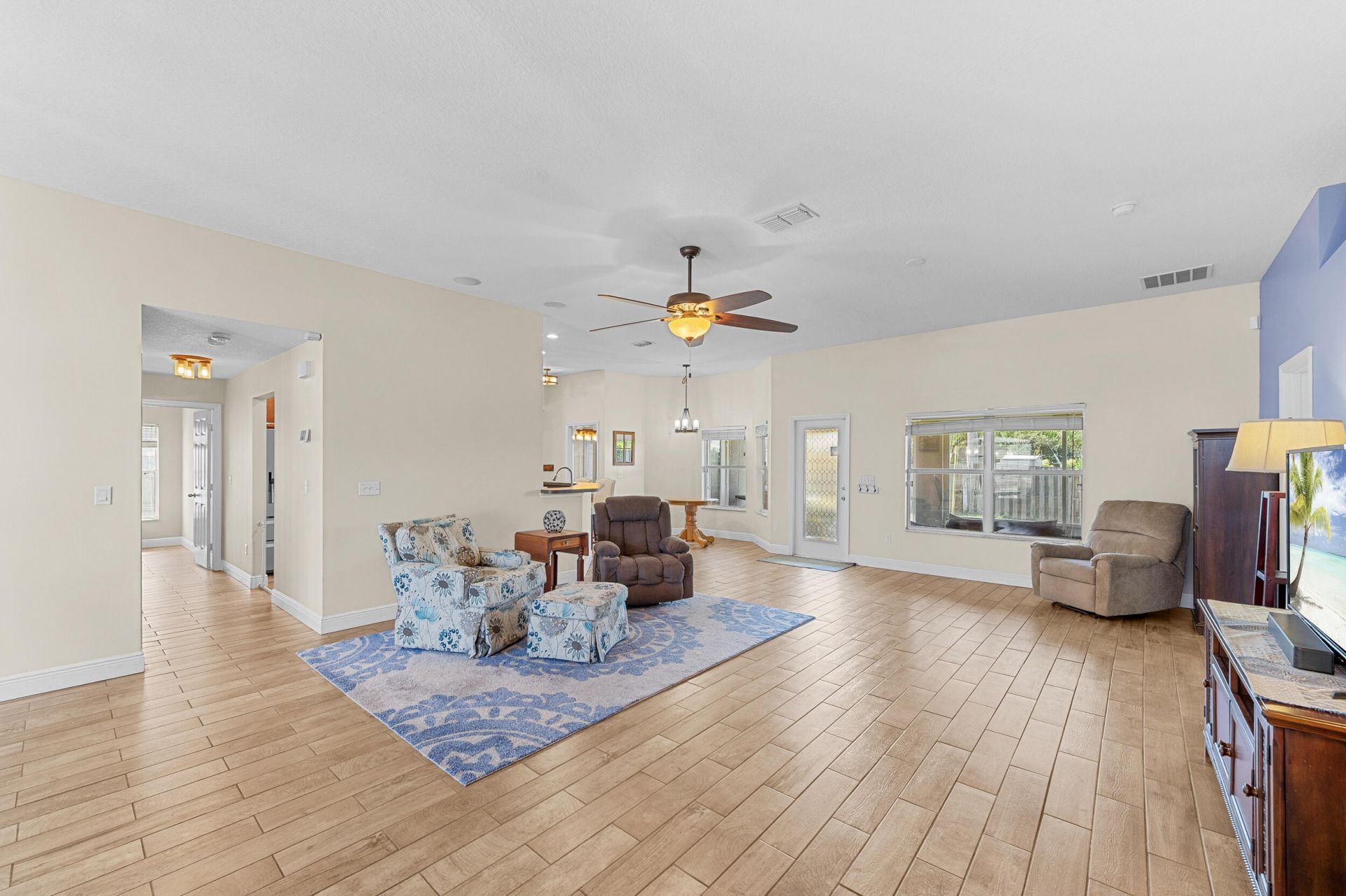 4164 SW Spickler Street, Port Saint Lucie, FL 34953 Photo