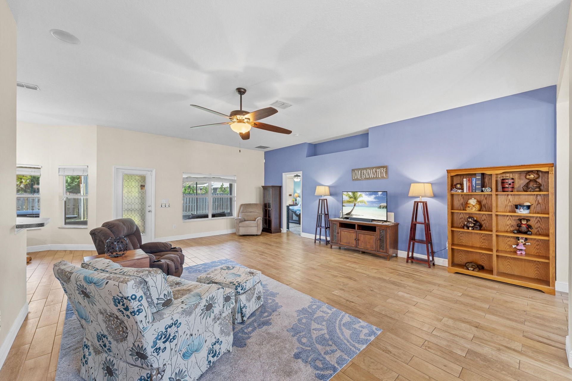 4164 SW Spickler Street, Port Saint Lucie, FL 34953 Photo