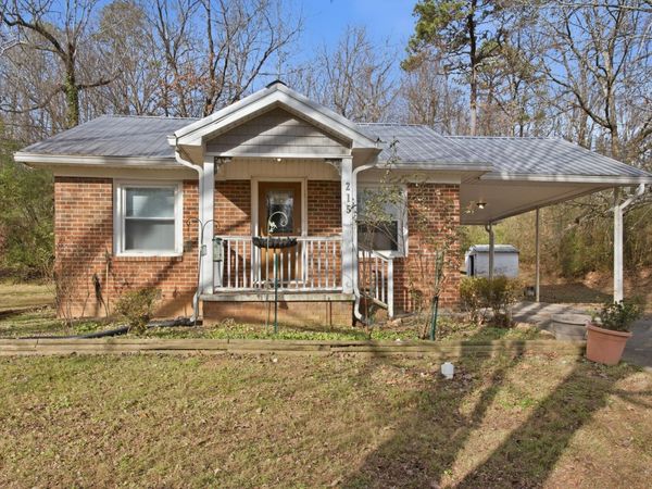 215 Geren Drive NE, Cleveland, TN 37323