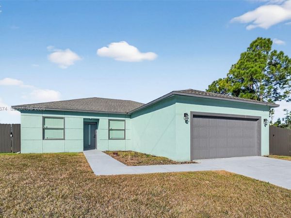 710 Bedford Point Ave, Lehigh Acres, FL 33974