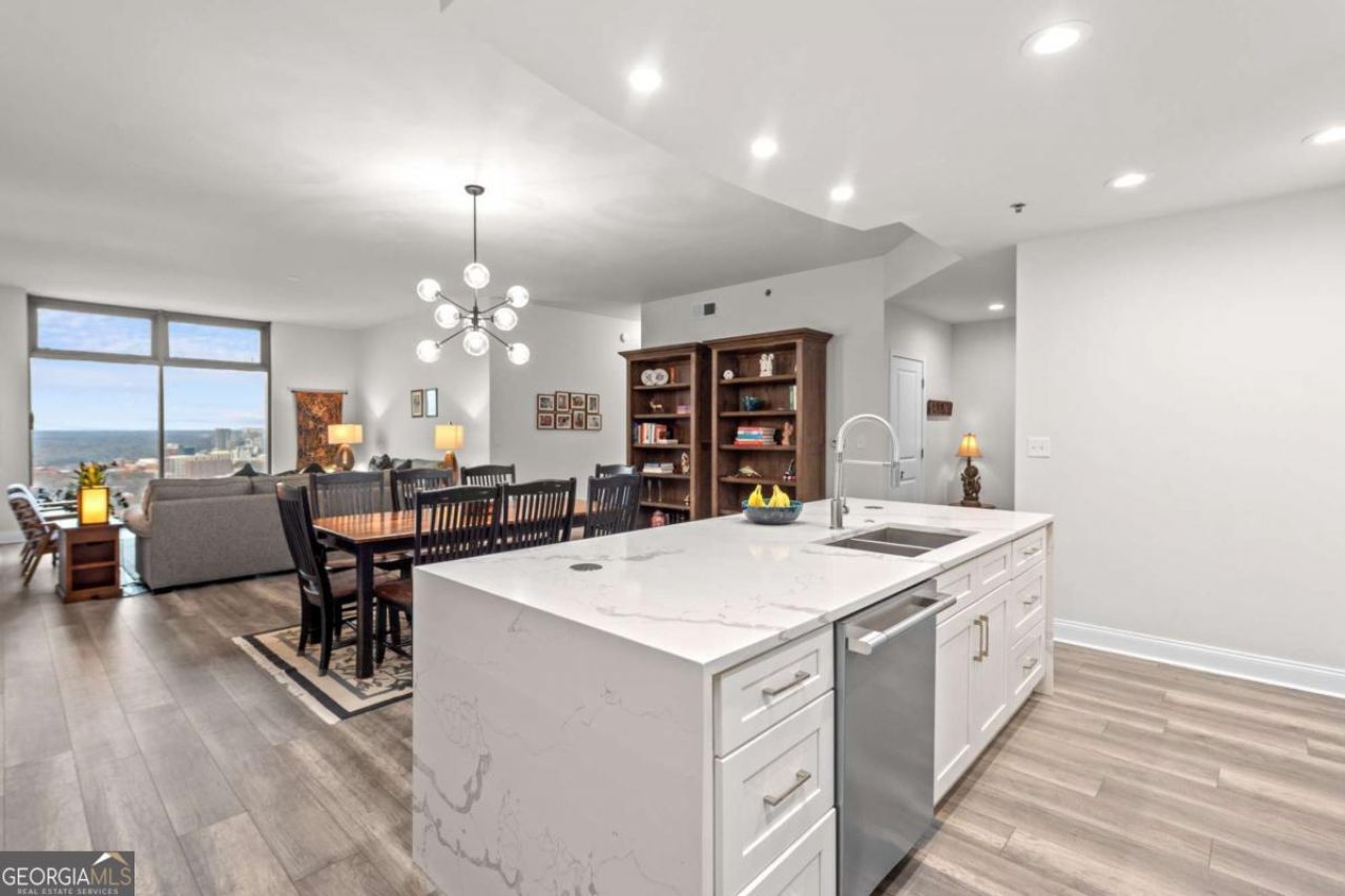 270 17th Street Nw, Unit 3806, Atlanta, GA 30363 Main Photo