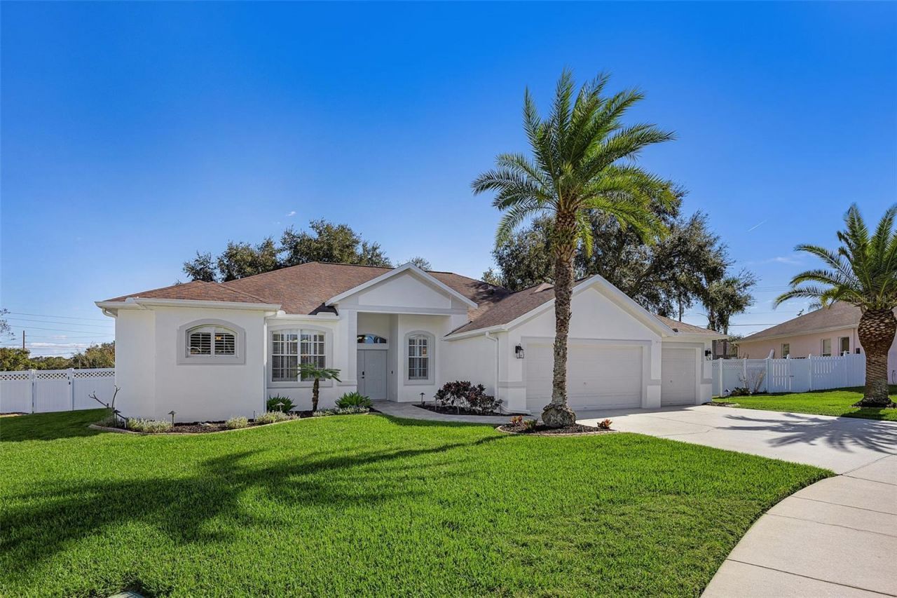 2808 Duncan Tree Circle, Valrico, FL 33594 Photo