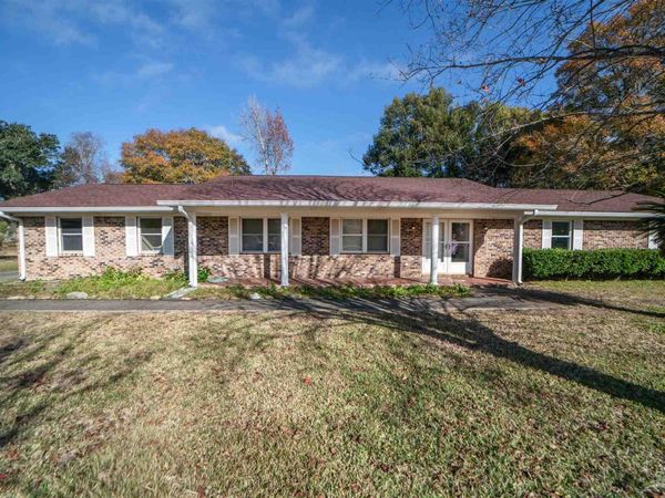 5148 Stevendale Rd, Pensacola, FL 32526