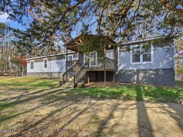 102 Horseshoe Circle, Brandon, MS 39047