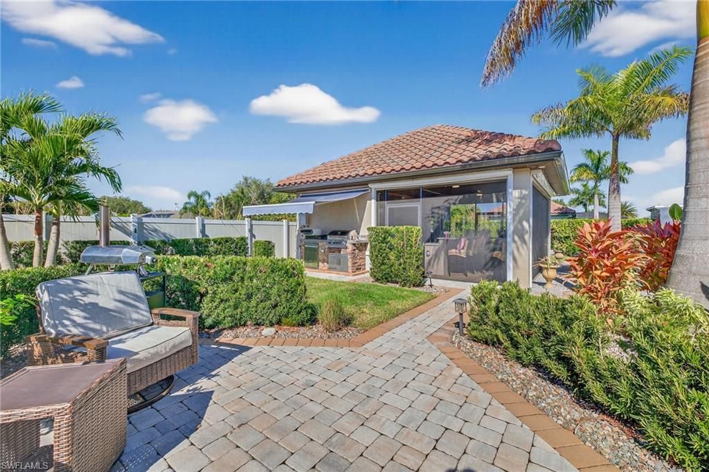 13392 Golden Palms Cir , Fort Myers, FL 33913 Photo