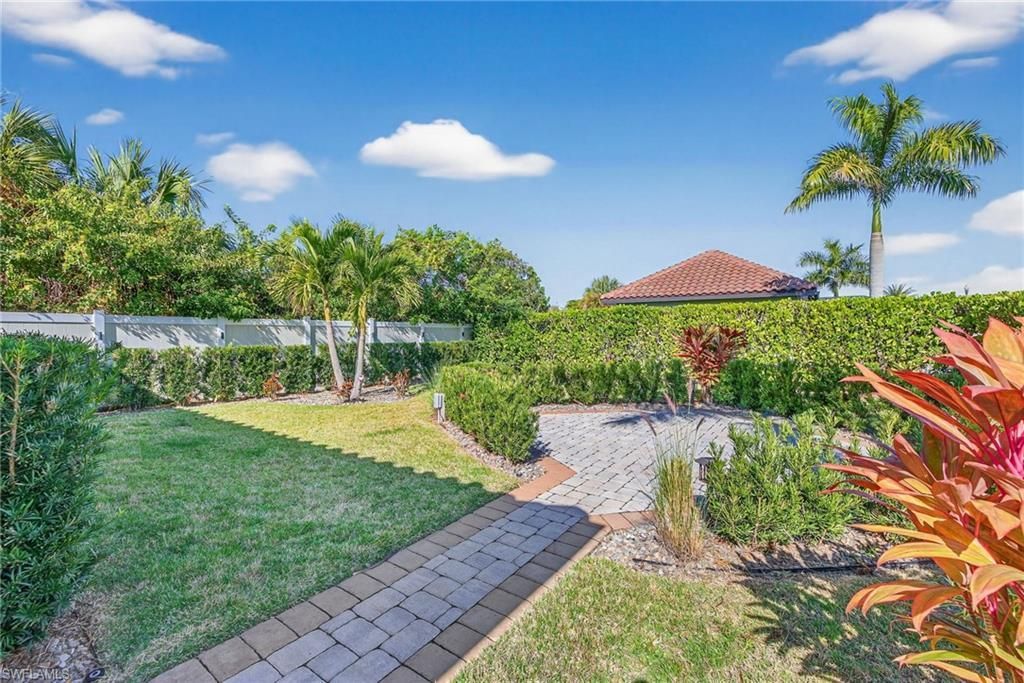 13392 Golden Palms Cir , Fort Myers, FL 33913 Photo