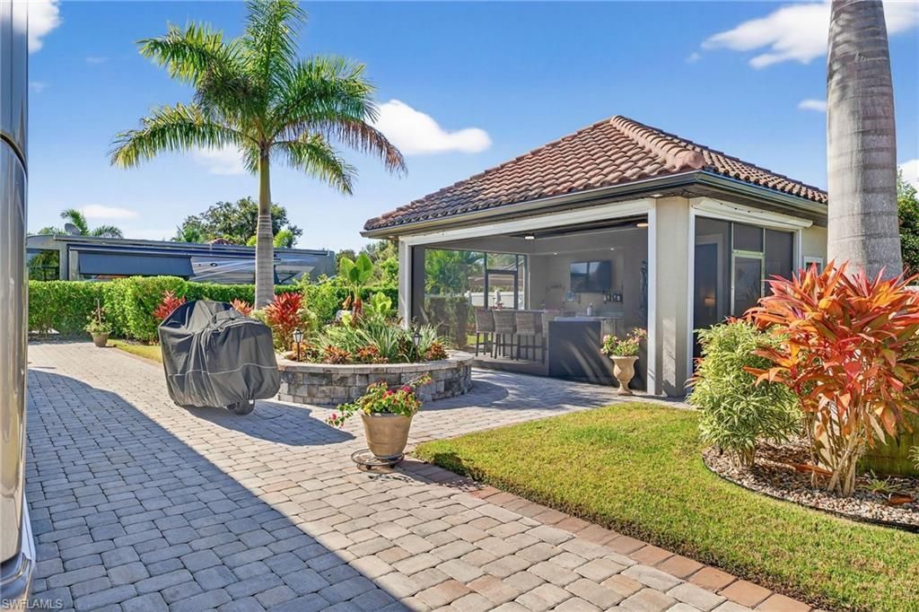 13392 Golden Palms Cir , Fort Myers, FL 33913 Photo