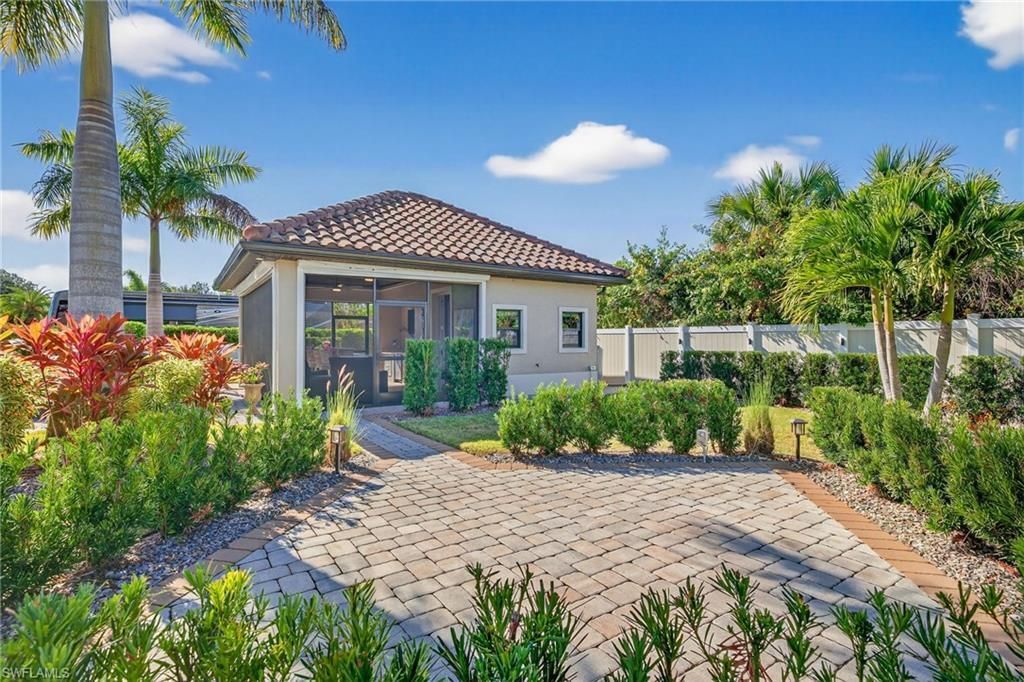 13392 Golden Palms Cir , Fort Myers, FL 33913 Photo