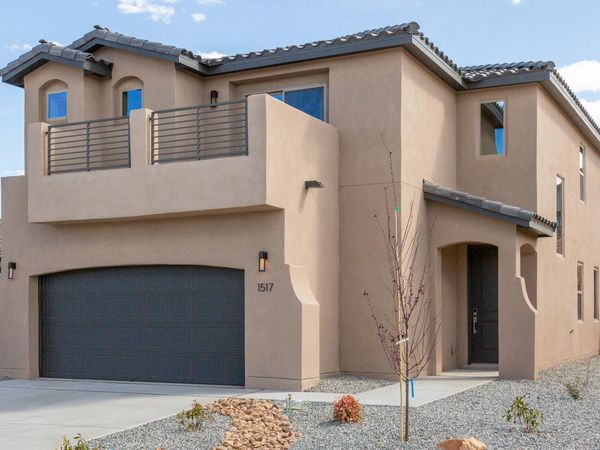 1517 Valle De Colores Street NW, Los Lunas, NM 87031