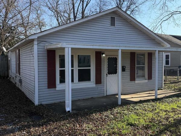 408 Irvin Street, Athens, AL 35611