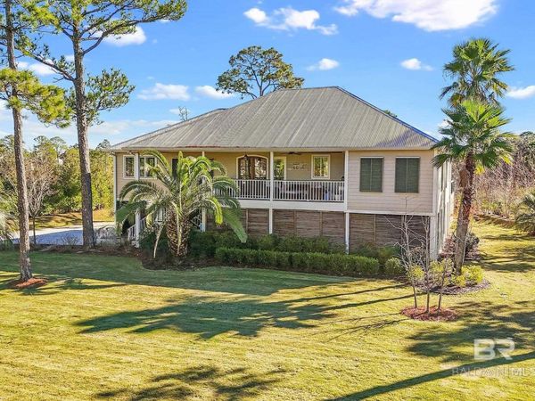 30530 Harbour Drive, Orange Beach, AL 36561