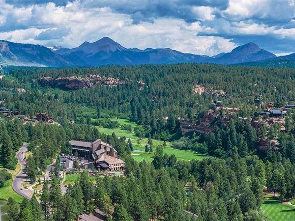 314 N Tamarron Drive, Durango, CO 81301
