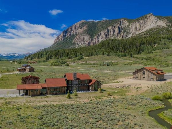 231 S Avion Drive, Crested Butte, CO 81224
