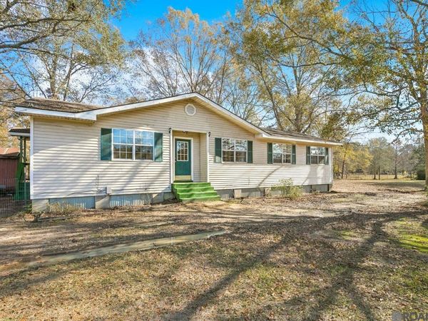 49354 Ravenwood Dr, Loranger, LA 70446