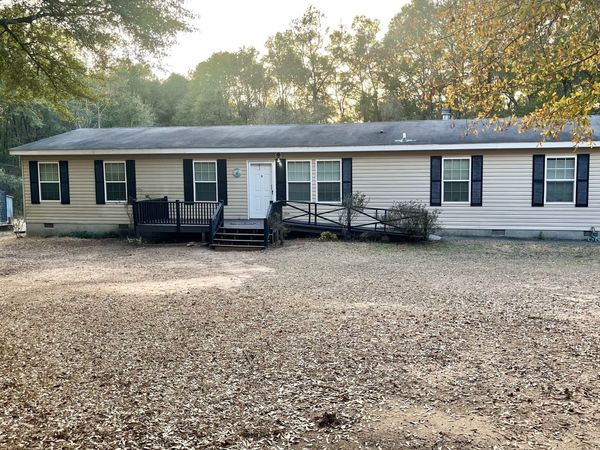 21 Ruby Road, Hawkinsville, GA 31036