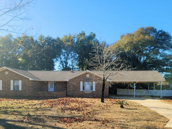 5496 Monterrey Road, Crestview, FL 32539