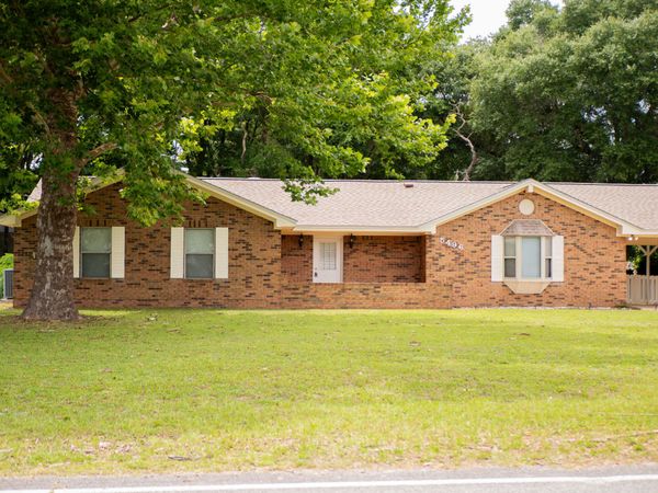 5496 Monterrey Road, Crestview, FL 32539