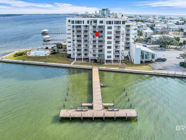 1516 Sandpiper Lane, Unit 503, Gulf Shores, AL 36542