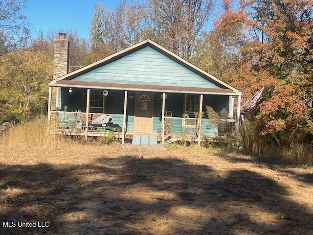 1864 Franks Road, Coldwater, MS 38618 Main Photo